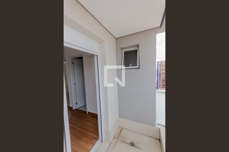 Apartamento para alugar com 62m², 2 quartos e 2 vagasVaranda da Suíte