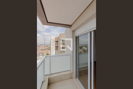 Apartamento para alugar com 62m², 2 quartos e 2 vagasVaranda da Suíte