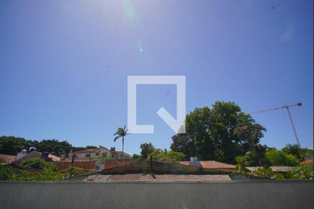 Quarto  _Vista  de apartamento à venda com 1 quarto, 42m² em Jardim Itu Sabará, Porto Alegre