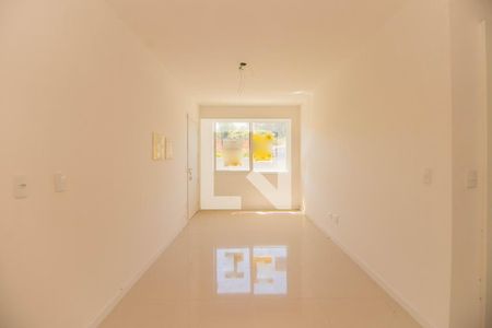 Sala de apartamento à venda com 1 quarto, 40m² em Jardim Itu Sabará, Porto Alegre