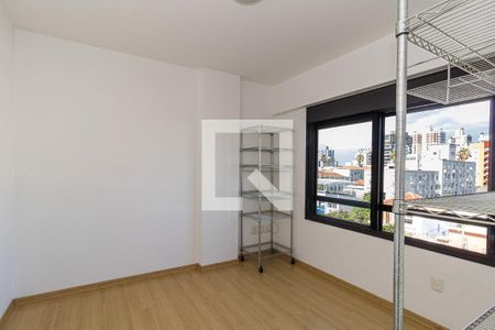 Quarto 2 de apartamento para alugar com 2 quartos, 65m² em Menino Deus, Porto Alegre