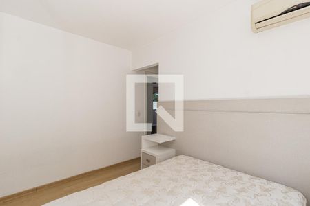 Quarto 1 Suite de apartamento para alugar com 2 quartos, 65m² em Menino Deus, Porto Alegre