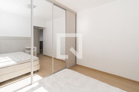 Quarto 1 Suite de apartamento para alugar com 2 quartos, 65m² em Menino Deus, Porto Alegre