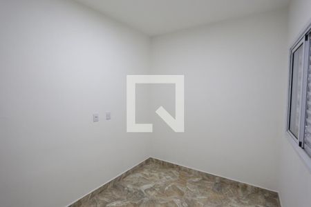 Quarto 1 de apartamento para alugar com 2 quartos, 45m² em Vila Guilhermina, São Paulo