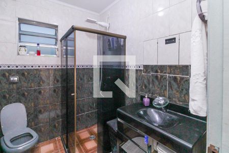 Casa à venda com 125m², 4 quartos e 2 vagas Casa à venda com 125m², 4 quartos e 2 vagasBanheiro 2