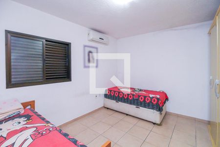 Casa à venda com 125m², 4 quartos e 2 vagas Casa à venda com 125m², 4 quartos e 2 vagasQuarto 3