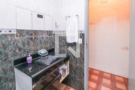 Casa à venda com 125m², 4 quartos e 2 vagas Casa à venda com 125m², 4 quartos e 2 vagasBanheiro 2