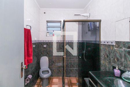 Casa à venda com 125m², 4 quartos e 2 vagas Casa à venda com 125m², 4 quartos e 2 vagasBanheiro 2