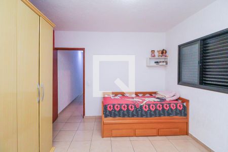 Casa à venda com 125m², 4 quartos e 2 vagas Casa à venda com 125m², 4 quartos e 2 vagasQuarto 3