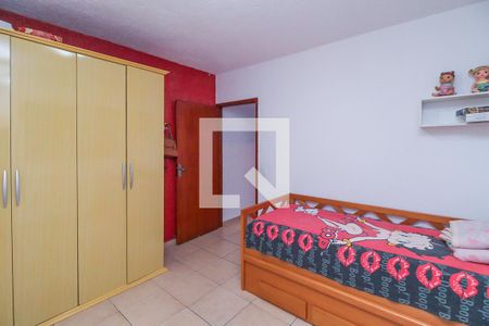 Casa à venda com 125m², 4 quartos e 2 vagas Casa à venda com 125m², 4 quartos e 2 vagasQuarto 3