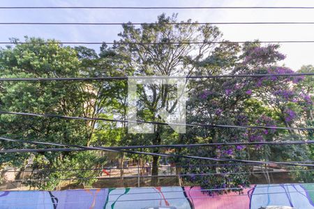 Casa à venda com 125m², 4 quartos e 2 vagas Casa à venda com 125m², 4 quartos e 2 vagasVista da Varanda da Suíte