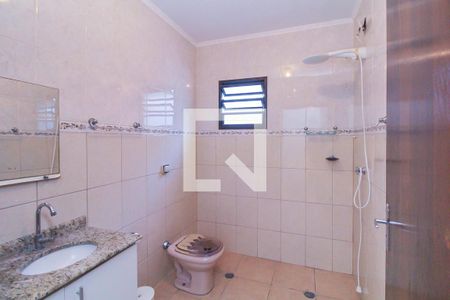 Casa à venda com 125m², 4 quartos e 2 vagas Casa à venda com 125m², 4 quartos e 2 vagasBanheiro 3