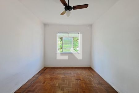 Quarto 2 de apartamento à venda com 3 quartos, 100m² em Todos Os Santos, Rio de Janeiro