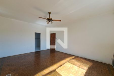 Sala de apartamento à venda com 3 quartos, 100m² em Todos Os Santos, Rio de Janeiro