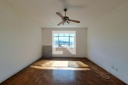 Sala de apartamento para alugar com 3 quartos, 100m² em Todos Os Santos, Rio de Janeiro