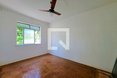 Quarto 2 de apartamento à venda com 3 quartos, 100m² em Todos Os Santos, Rio de Janeiro
