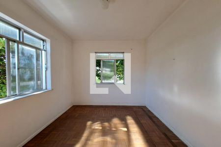 Quarto 1 de apartamento para alugar com 3 quartos, 100m² em Todos Os Santos, Rio de Janeiro