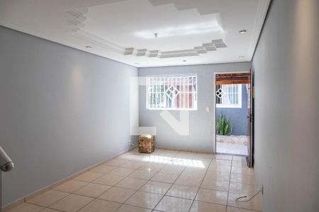 Sala de casa à venda com 2 quartos, 78m² em Cangaiba, São Paulo