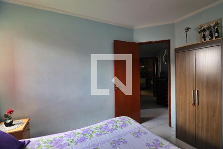 Apartamento à venda com 92m², 3 quartos e 1 vagaQuarto 2