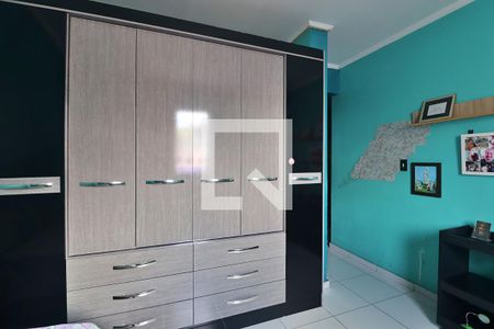 Apartamento à venda com 92m², 3 quartos e 1 vagaQuarto 3 - Suíte
