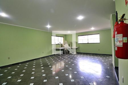 Apartamento à venda com 92m², 3 quartos e 1 vagaÁrea comum - Salão de festas