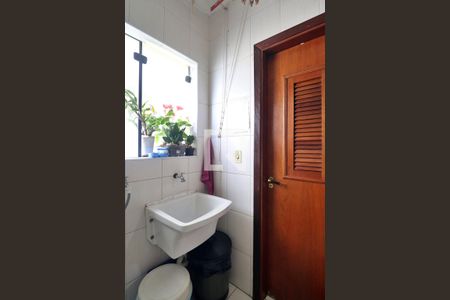 Apartamento à venda com 92m², 3 quartos e 1 vagaÁrea de Serviço