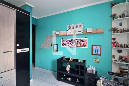 Apartamento à venda com 92m², 3 quartos e 1 vagaQuarto 3 - Suíte