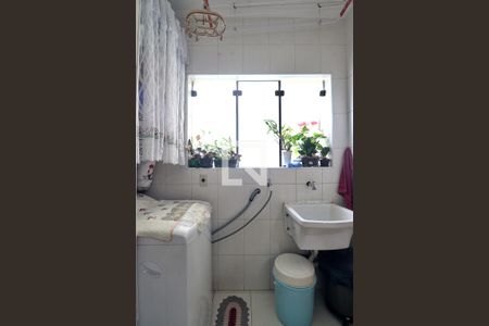 Apartamento à venda com 92m², 3 quartos e 1 vagaÁrea de Serviço