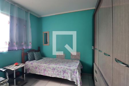 Apartamento à venda com 92m², 3 quartos e 1 vagaQuarto 3 - Suíte