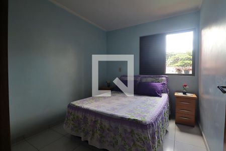 Quarto 2 de apartamento à venda com 3 quartos, 92m² em Jardim, Santo André