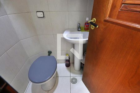 Apartamento à venda com 92m², 3 quartos e 1 vagaBanheiro de serviço