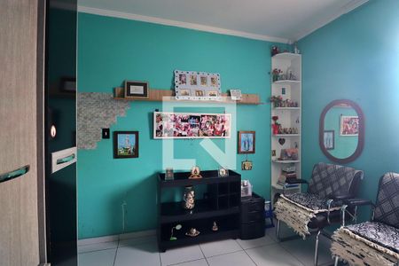 Apartamento à venda com 92m², 3 quartos e 1 vagaQuarto 3 - Suíte