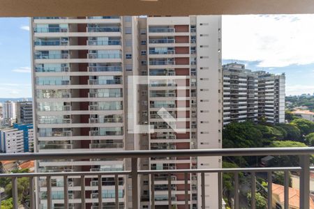 Apartamento à venda com 30m², 1 quarto e sem vagaVista da Suíte