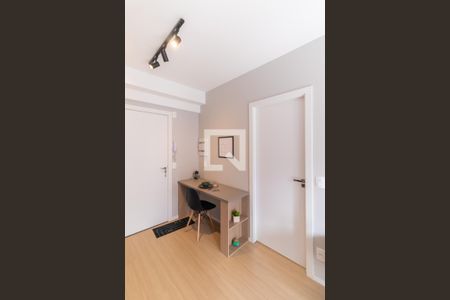 Apartamento à venda com 30m², 1 quarto e sem vagaCozinha