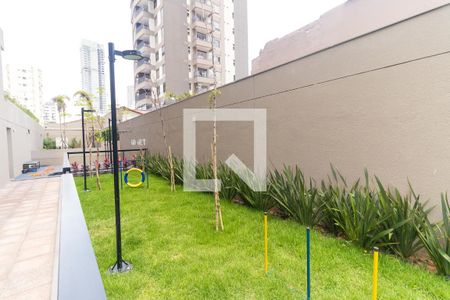 Apartamento à venda com 30m², 1 quarto e sem vagaPet Place