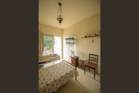 Apartamento à venda com 112m², 3 quartos e 2 vagasQuarto 3