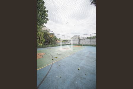 Apartamento à venda com 112m², 3 quartos e 2 vagasÁrea comum - Playground