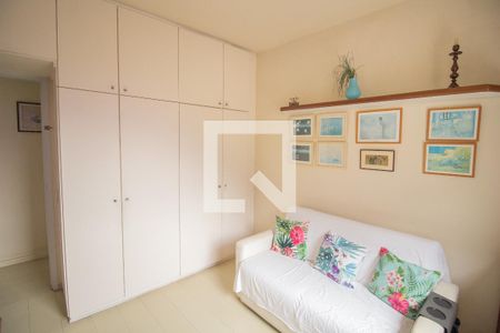 Apartamento à venda com 112m², 3 quartos e 2 vagasQuarto 1