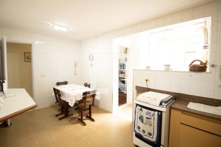 Apartamento à venda com 112m², 3 quartos e 2 vagasCozinha