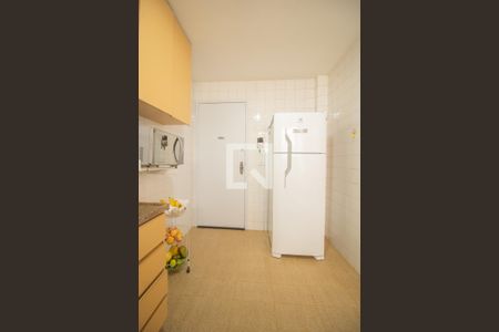 Apartamento à venda com 112m², 3 quartos e 2 vagasCozinha