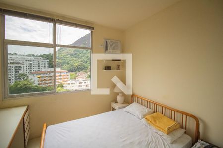 Apartamento à venda com 112m², 3 quartos e 2 vagasQuarto 2