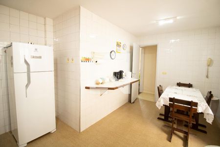 Apartamento à venda com 112m², 3 quartos e 2 vagasCozinha