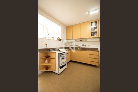 Apartamento à venda com 112m², 3 quartos e 2 vagasCozinha