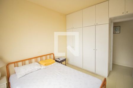 Apartamento à venda com 112m², 3 quartos e 2 vagasQuarto 2