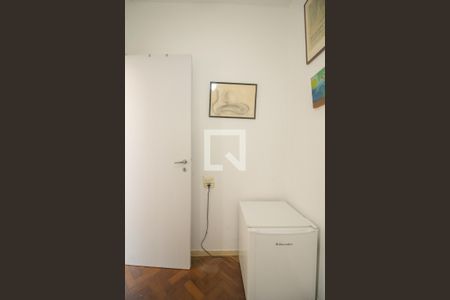 Apartamento à venda com 112m², 3 quartos e 2 vagasÁrea de Serviço