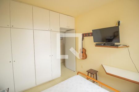 Apartamento à venda com 112m², 3 quartos e 2 vagasQuarto 2