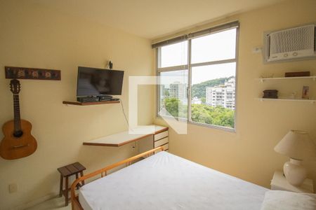 Apartamento à venda com 112m², 3 quartos e 2 vagasQuarto 2