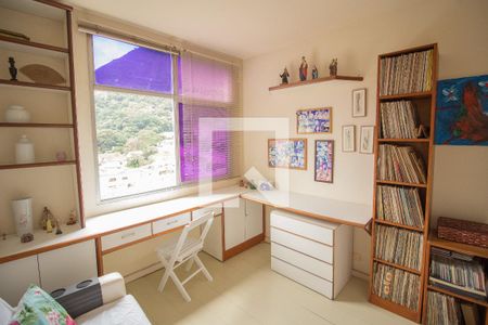 Apartamento à venda com 112m², 3 quartos e 2 vagasQuarto 1