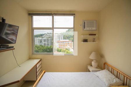 Apartamento à venda com 112m², 3 quartos e 2 vagasQuarto 2