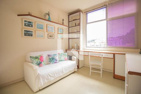 Apartamento à venda com 112m², 3 quartos e 2 vagasQuarto 1